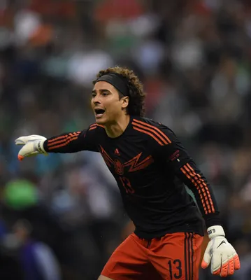 Memo Ochoa: Fue el partido de mi vida