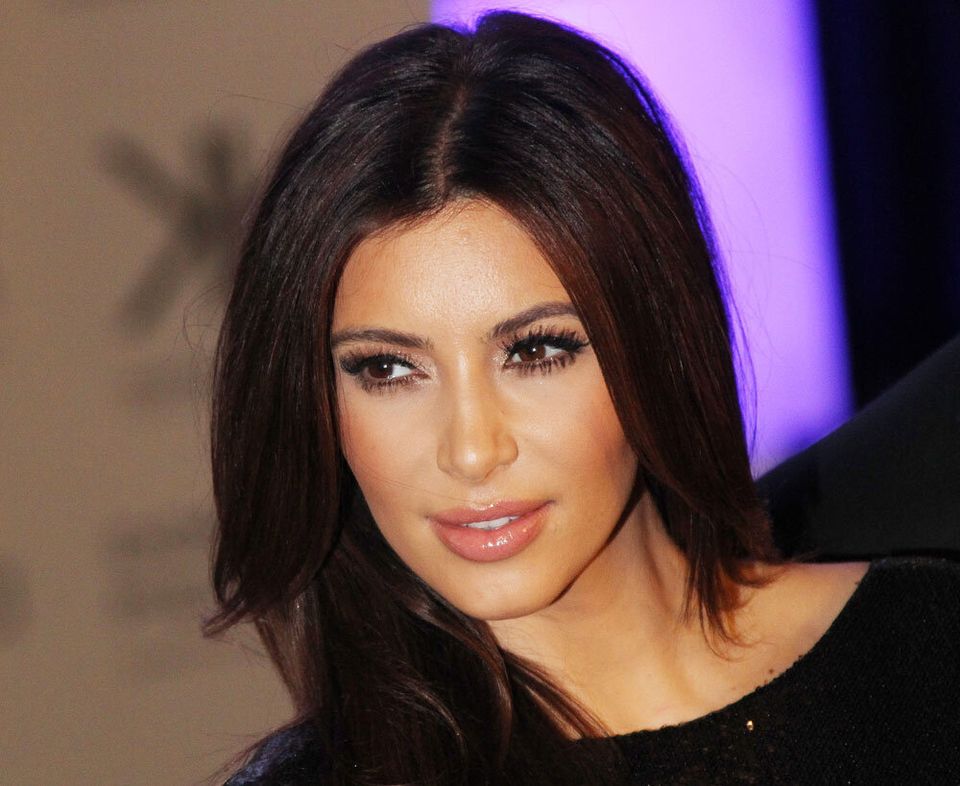 Kim Kardashian – 21 Oct 1980 – Libra