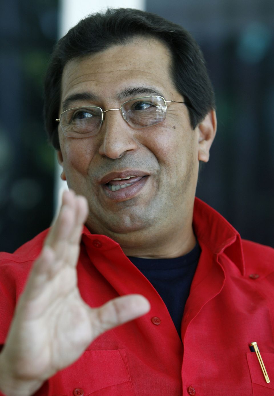 Adan Chavez