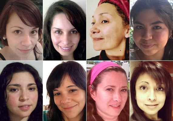 Mujeres sin maquillaje: Celebramos la belleza al natural (FOTOS) | HuffPost Voices Mujeres sin maquillaje: Celebramos la belleza al natural (FOTOS) | HuffPost Voices