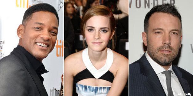 Famosos de Hollywood hablando en español (VIDEOS) | HuffPost Voices