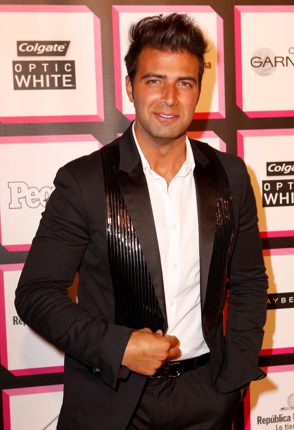 Jencarlos Canela