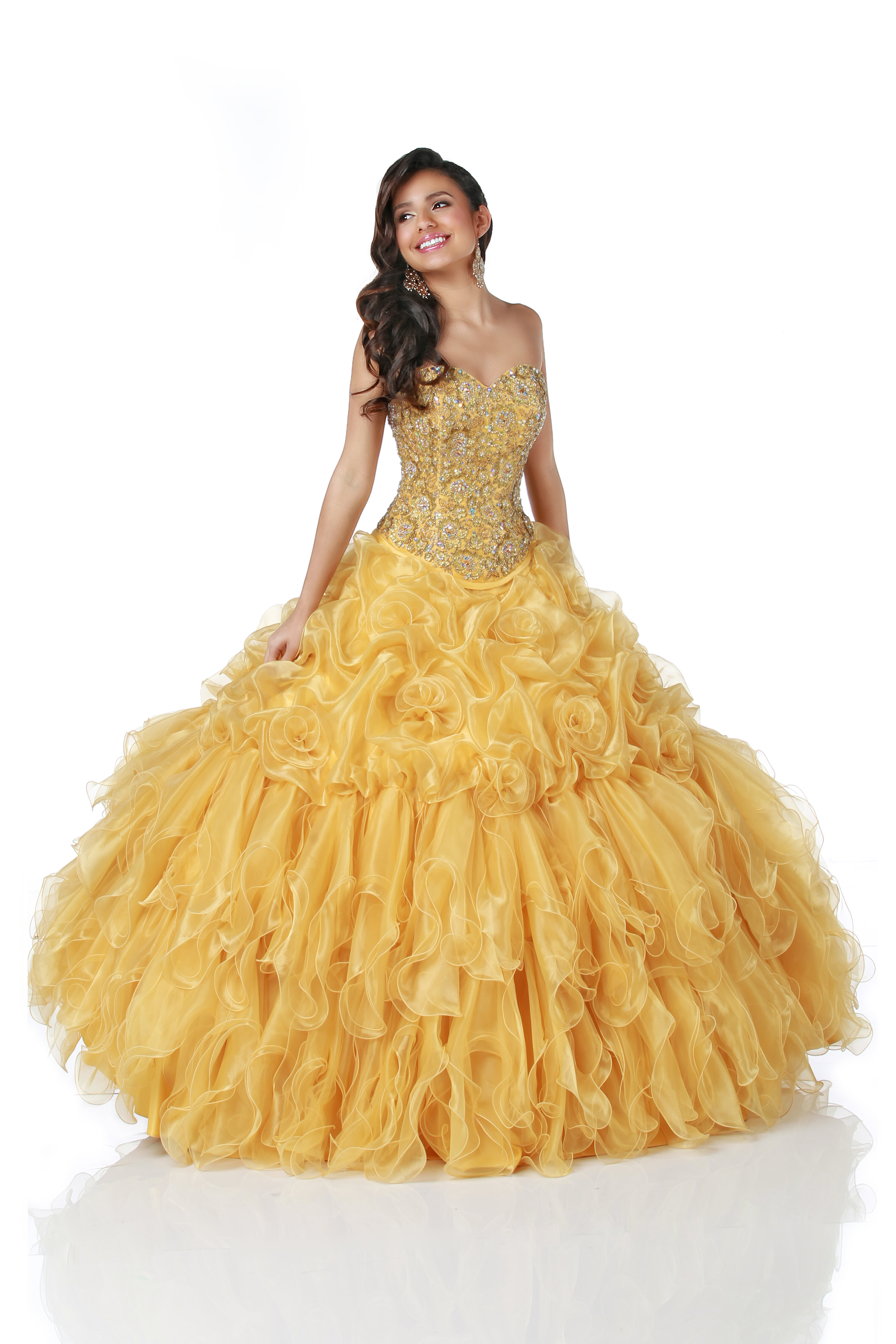 Disney Ariel Quince Dresses