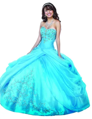 Vestidos de xv online princesas disney