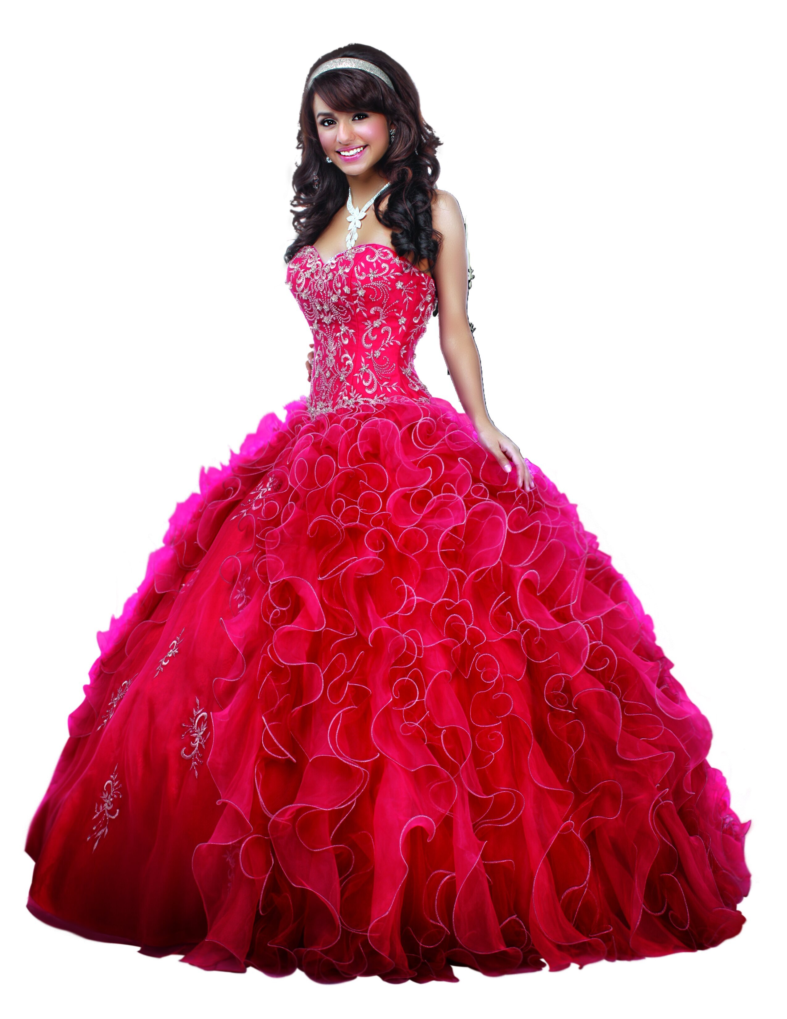 Disney Ariel Quince Dresses