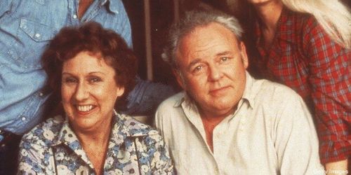 Jean Stapleton muere: actriz de 'All In The Family' fallece a los 90 años |  HuffPost Voices