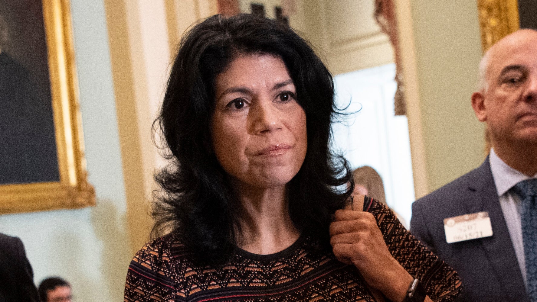 Texas State Senator Begins Filibuster Against GOP’s Restrictive Voting Bill