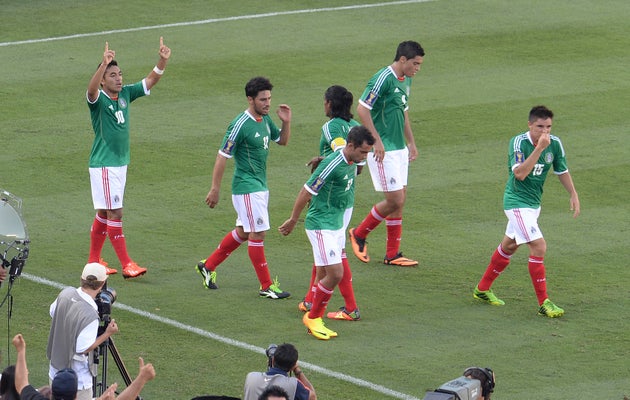 México eliminado en Mundial sub-17 de fútbol - Prensa Latina