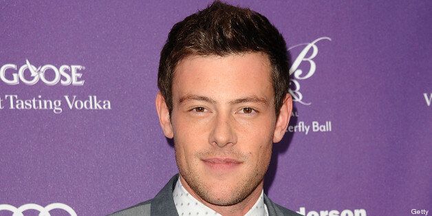 LOS ANGELES, CA - JUNE 08: Actor Cory Monteith attends the 12th annual Chrysalis Butterfly Ball on June 8, 2013 in Los Angeles, California. (Photo by Jason LaVeris/FilmMagic)