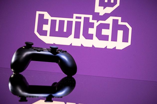 Twitch améliore ses filtres pour contrer une vague de harcèlement raciste (Photo d'illustration par Lionel BONAVENTURE / AFP)