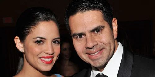 Renuncia César Conde, presidente de Univision y esposo de Pamela Silva |  HuffPost Voices