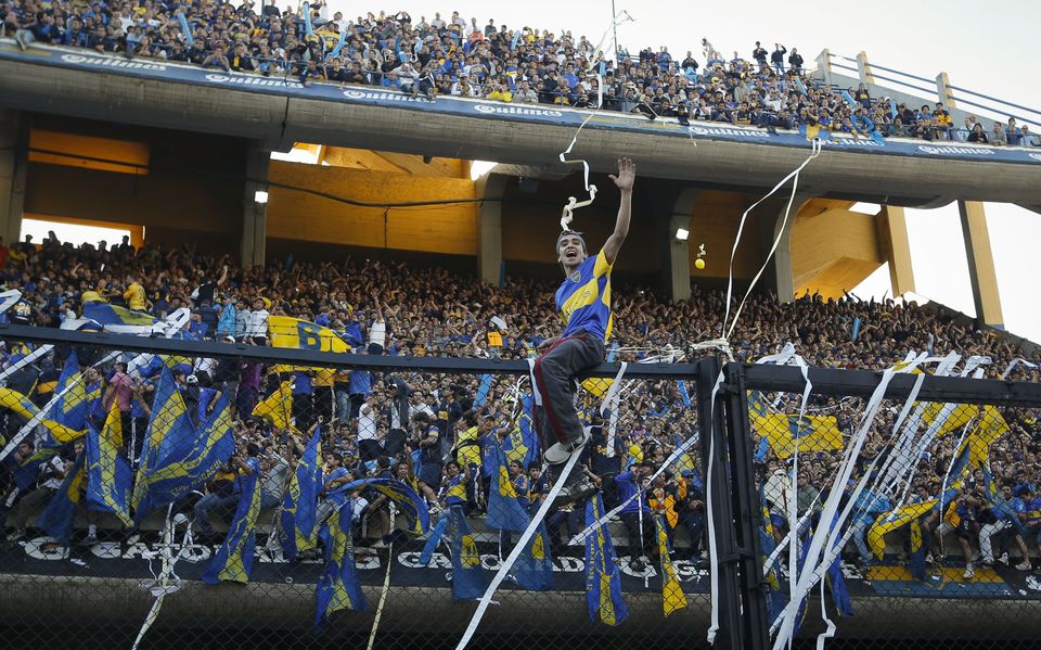 Boca Juniors (Argentina)