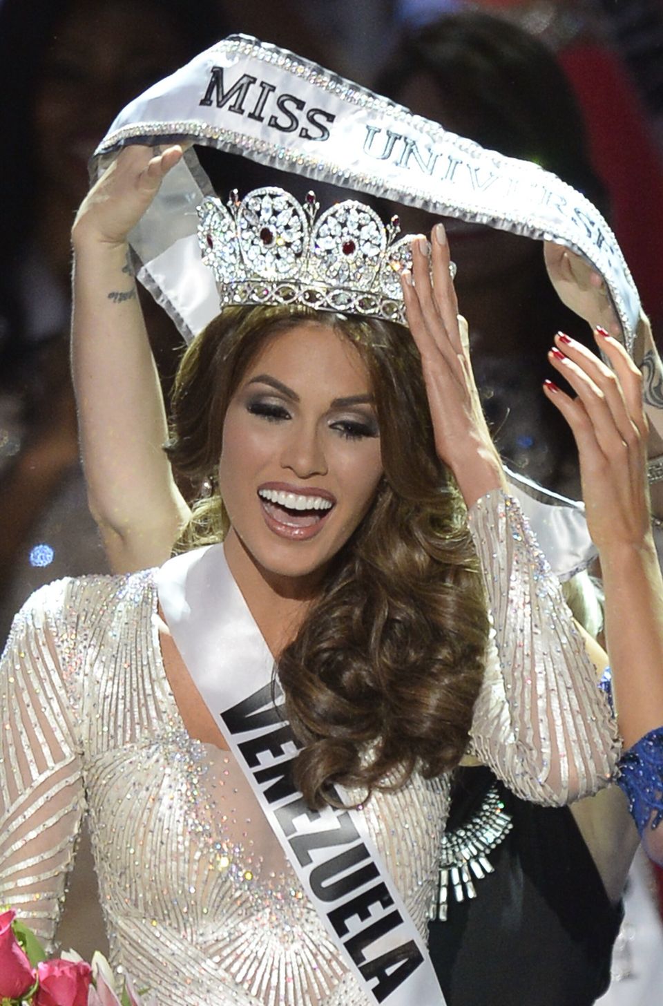 RUSSIA-ENTERTAINMENT-MISS-UNIVERSE