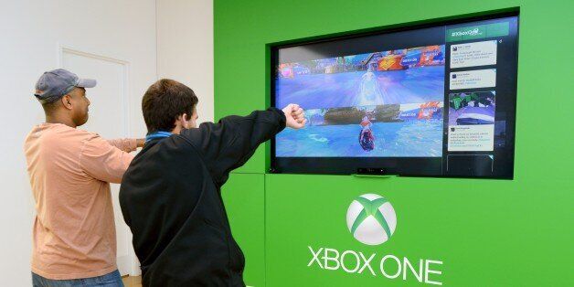 Un nuevo servicio para juegos retro llegará a Xbox la próxima