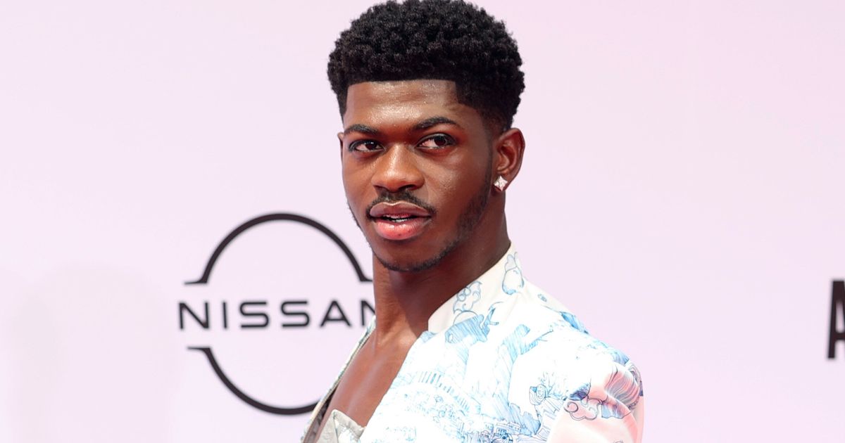 Lil Nas X Hired Security After Facing Abuse In Wake Of Montero (Call Me ...