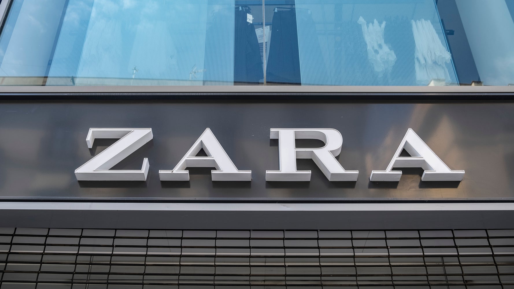 La novedad de Zara que tiene visos de agotarse en un pispás - Vimarsana News
