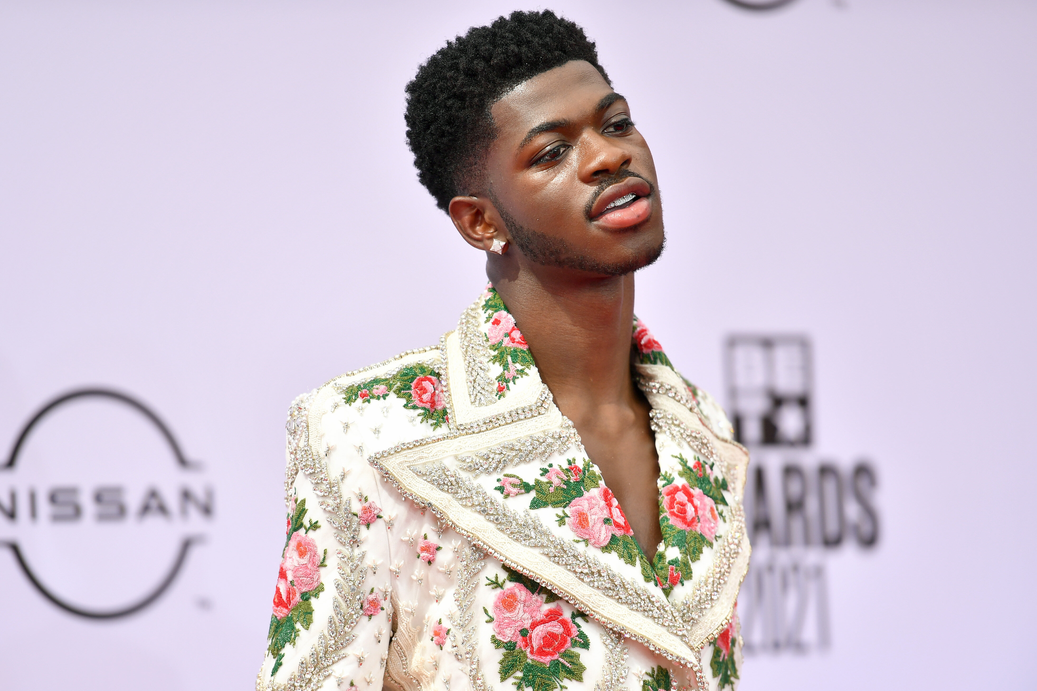 Lil Nas X a trouvé l'amour: "Je crois que c'est le bon"