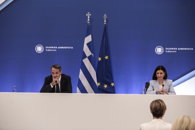 Μητσοτάκης για φωτιές: Προστατεύσαμε χιλιάδες ζωές, είμαι έτοιμος για τολμηρές