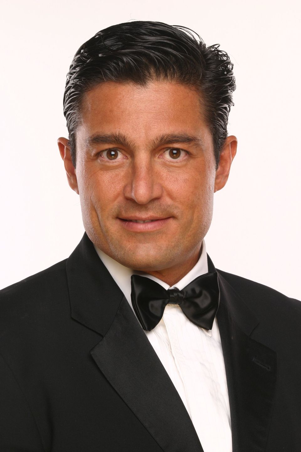 Fernando Colunga: sus imágenes más íntimas (FOTOS) | HuffPost Voices