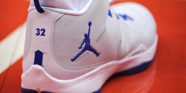 seguridad flotador Todopoderoso La relación entre Michael Jordan y Nike pende de un hilo | HuffPost Voices