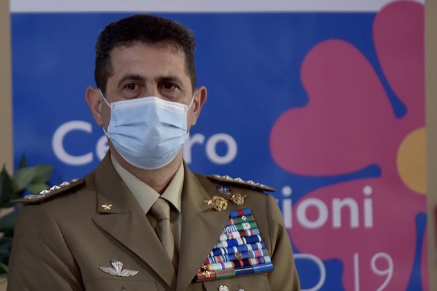 Vaccino | Figliuolo chiama | i giovani rispondono - Vimarsana News