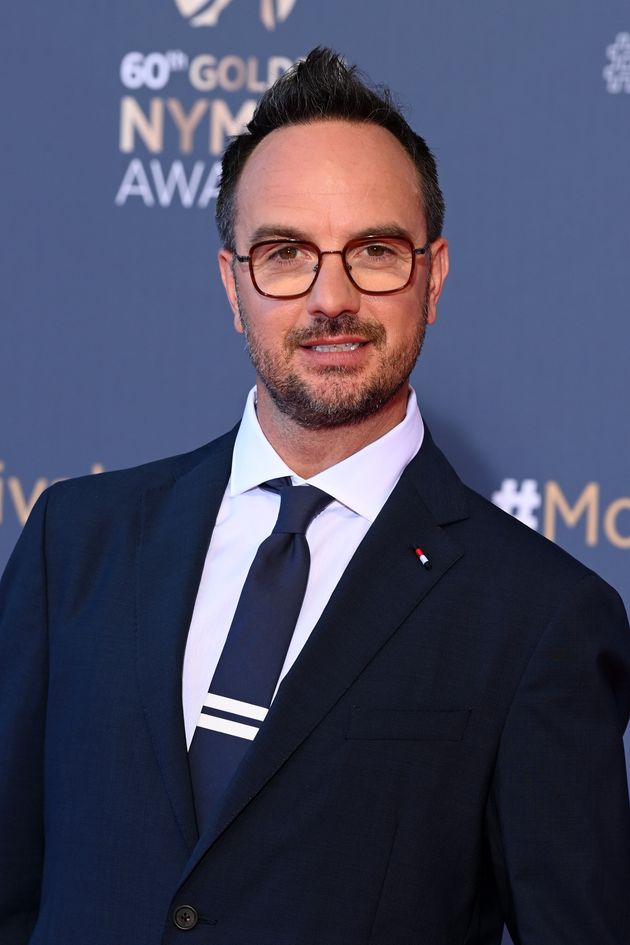 Jarry au festival de Monte Carlo, le 22 juin 2021. 