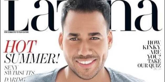 Romeo Santos On The Money Makers List: See His Reaction