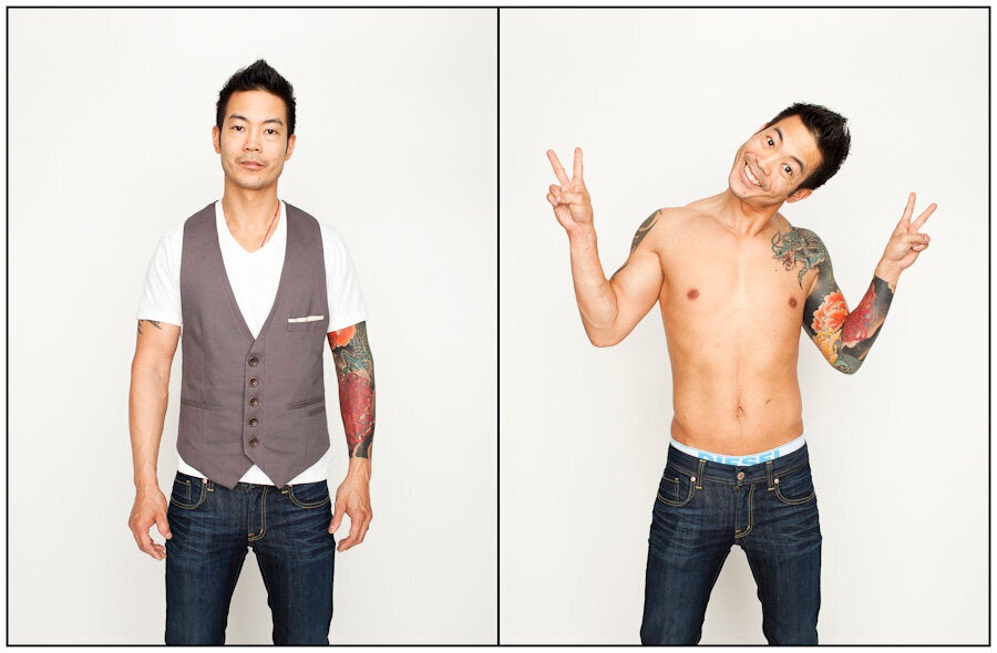 Jingle Bubis Sara X mueve sus senos al ritmo de 'Jingle Bells