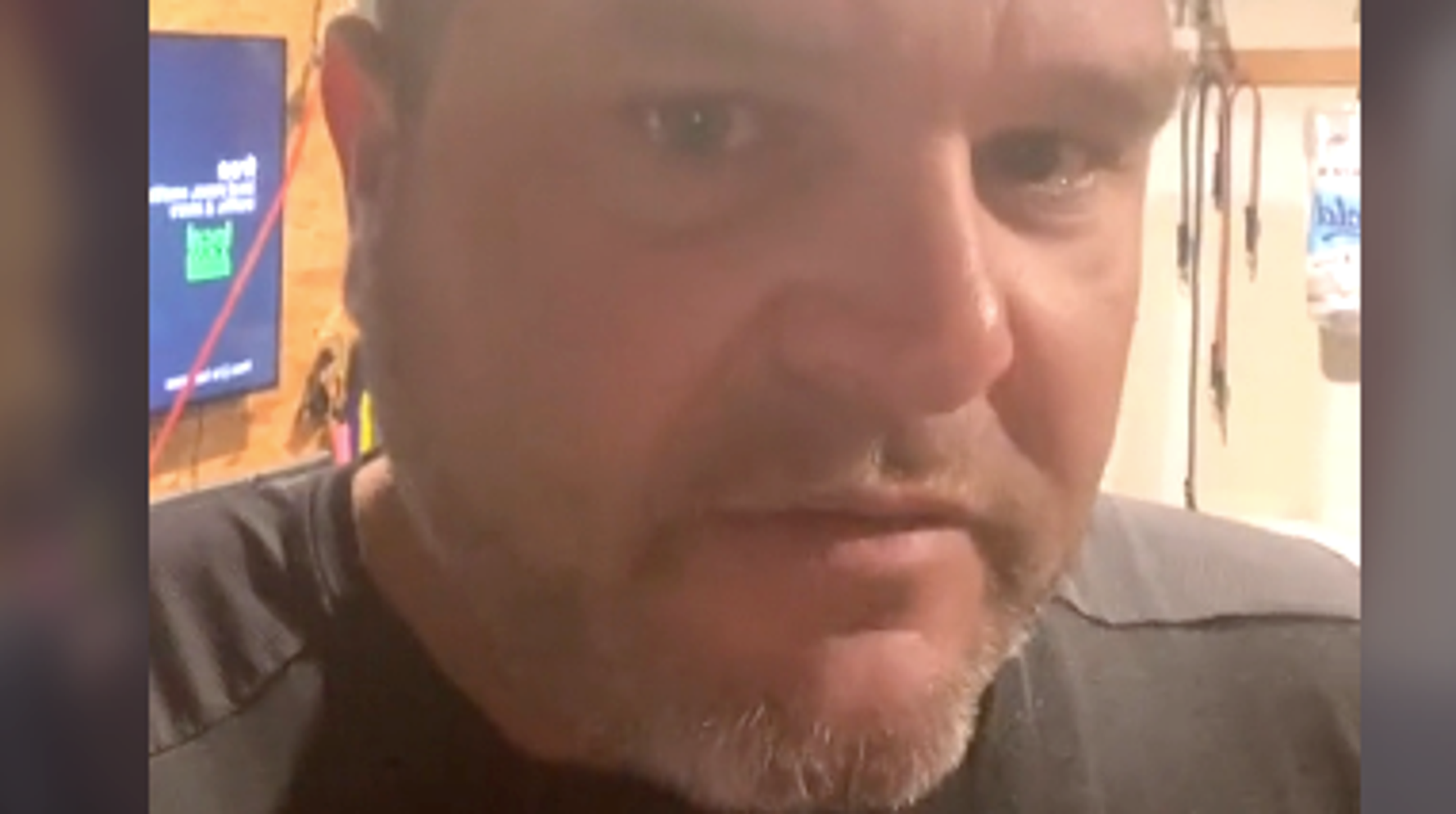 Man's Scathing Message For Anti-Vaxxers, Coronavirus-Deniers Goes Viral On TikTok