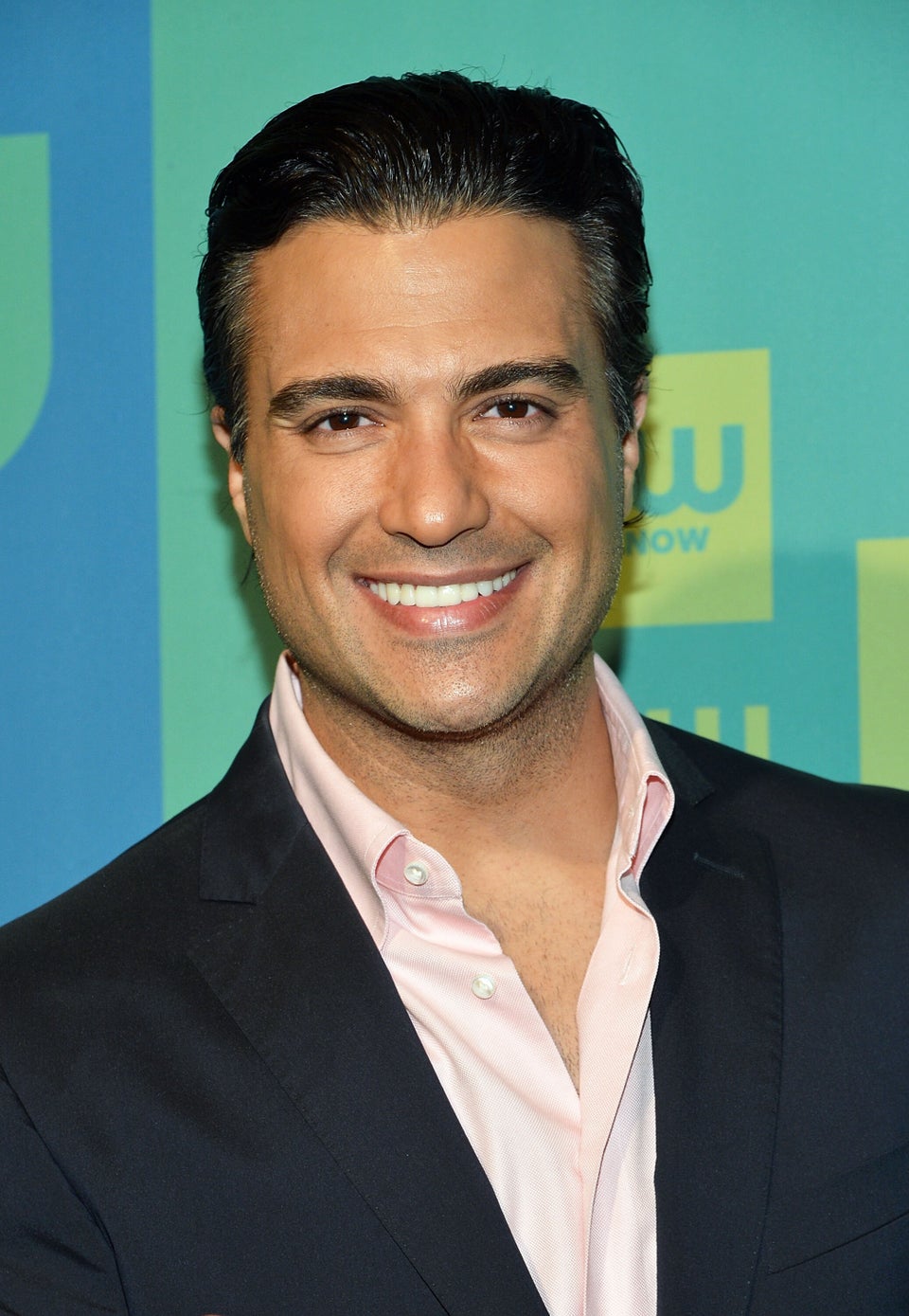 Jaime Camil nos dejó entrar a su mundo íntimo | HuffPost Voices