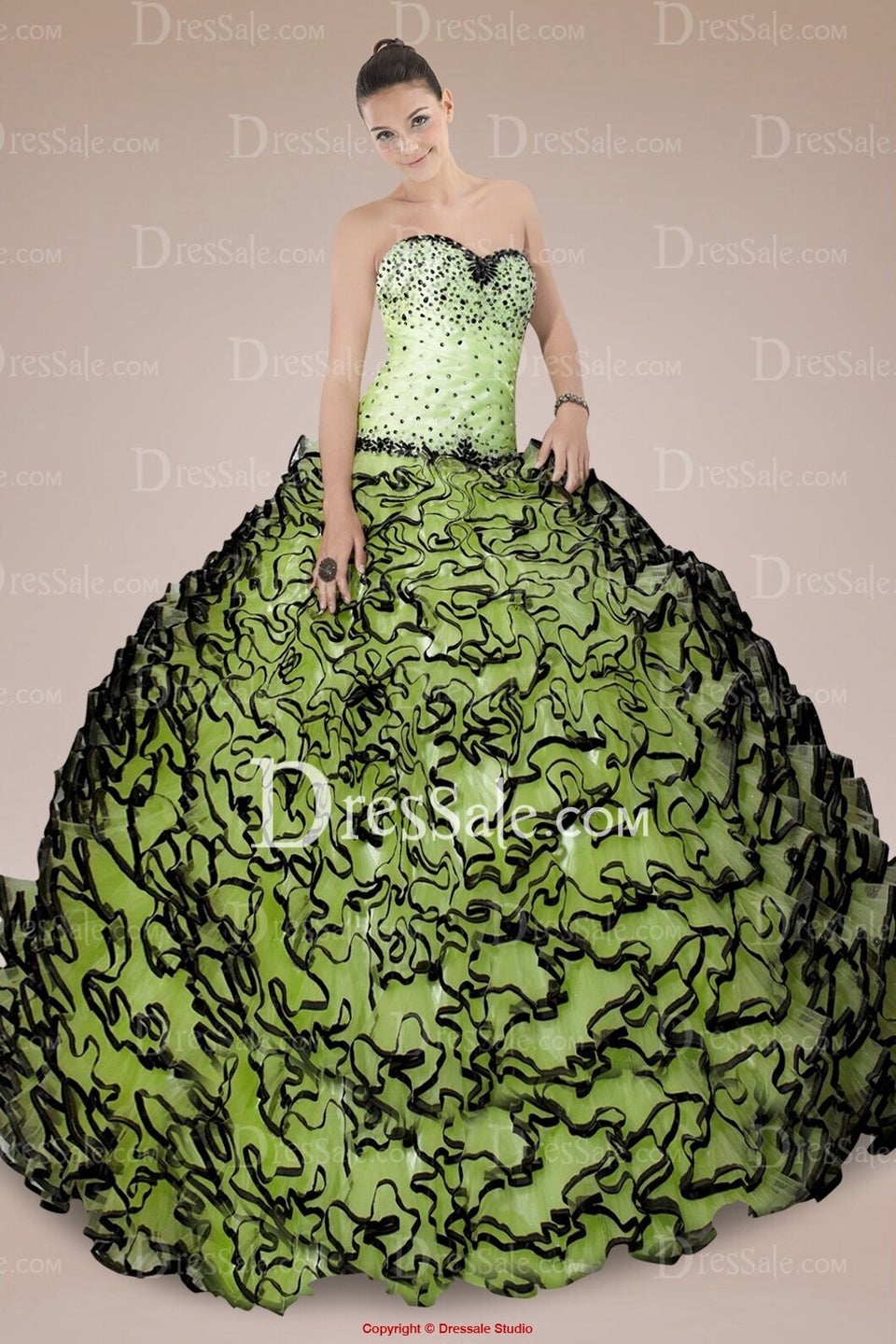 Los vestidos de Quinceañera más feos que jamás hayas visto (FOTOS) | HuffPost Voices Los vestidos de Quinceañera más feos que jamás hayas visto (FOTOS) | HuffPost Voices