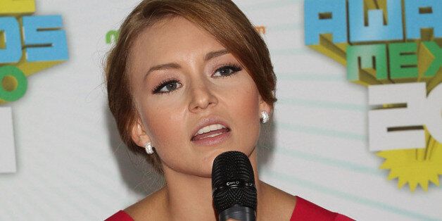 Why did Angelique Boyer stay away from the networks? - American Post