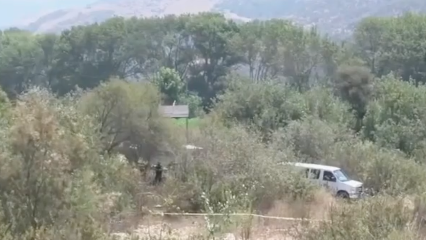 Surf Instructor Dad Killed Kids Over QAnon 'Serpent DNA' Fears: Feds