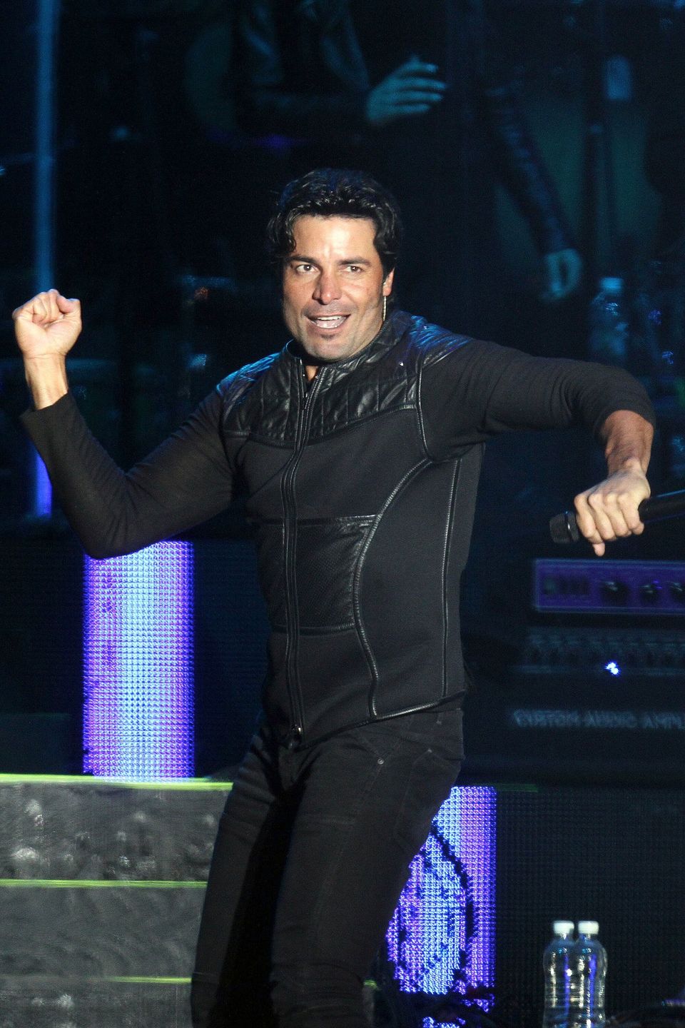 Chayanne en sus fotos más sexys e íntimas | HuffPost Voices