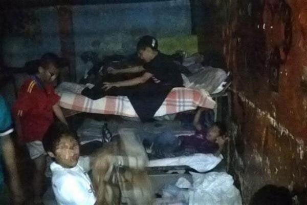 Mama Rosa México: Crece la polémica por detención de 'Mamá Rosa' | HuffPost