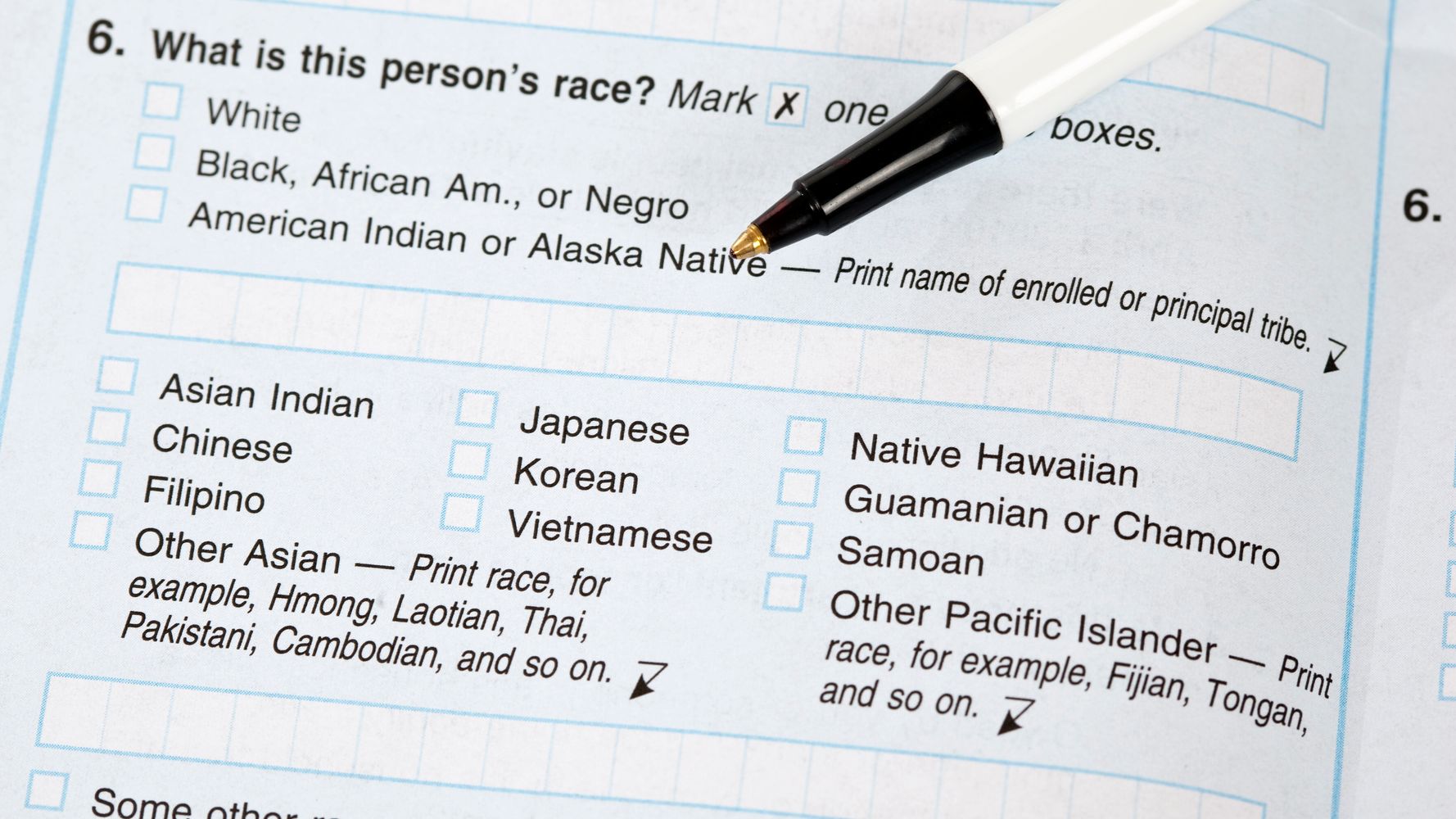 Census Finds U.S. Population Getting Less White And More Diverse