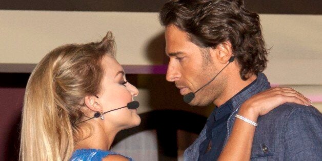 sebastian rulli y angelique boyer 2022