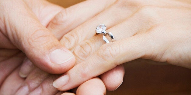 Cuanto salen los anillos de boda hot sale