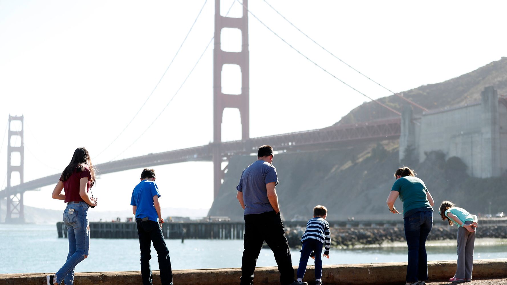 San Francisco To Require Full Vaccination For Indoor Activities