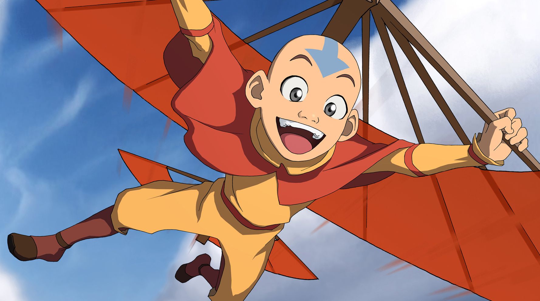 Avatar: The Last Airbender Season 1 Netflix Cast: Every Confirmed