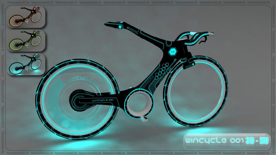 Wincycle 