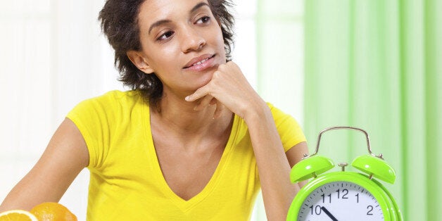 'Tips' para no comer sin pensar | HuffPost Voices