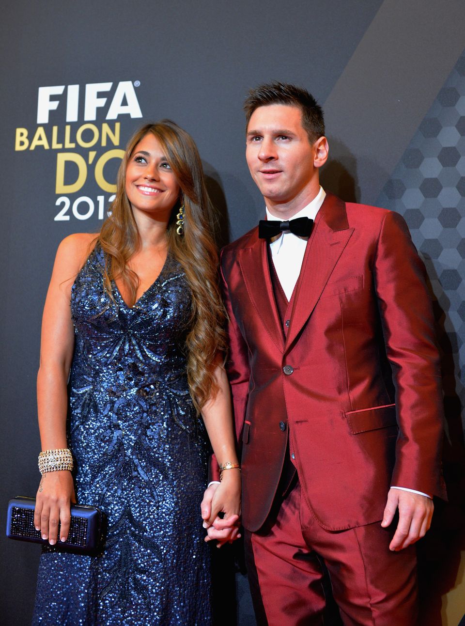 Lionel Messi: No sé dónde estaré el año que viene | HuffPost Voices