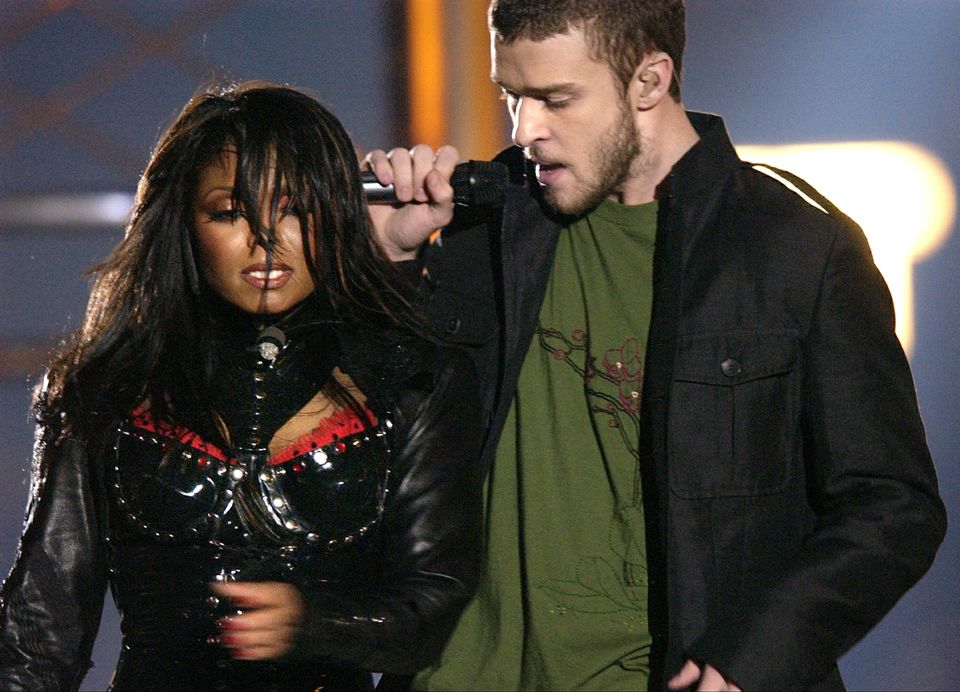 janet jackson video del super bowl