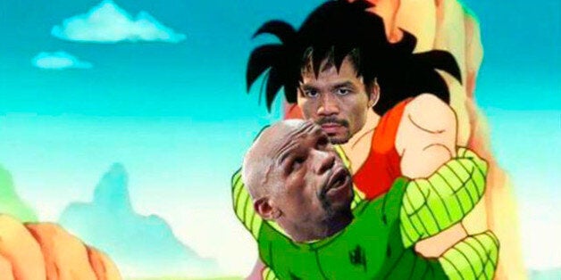 Yamcha y sus Memes 