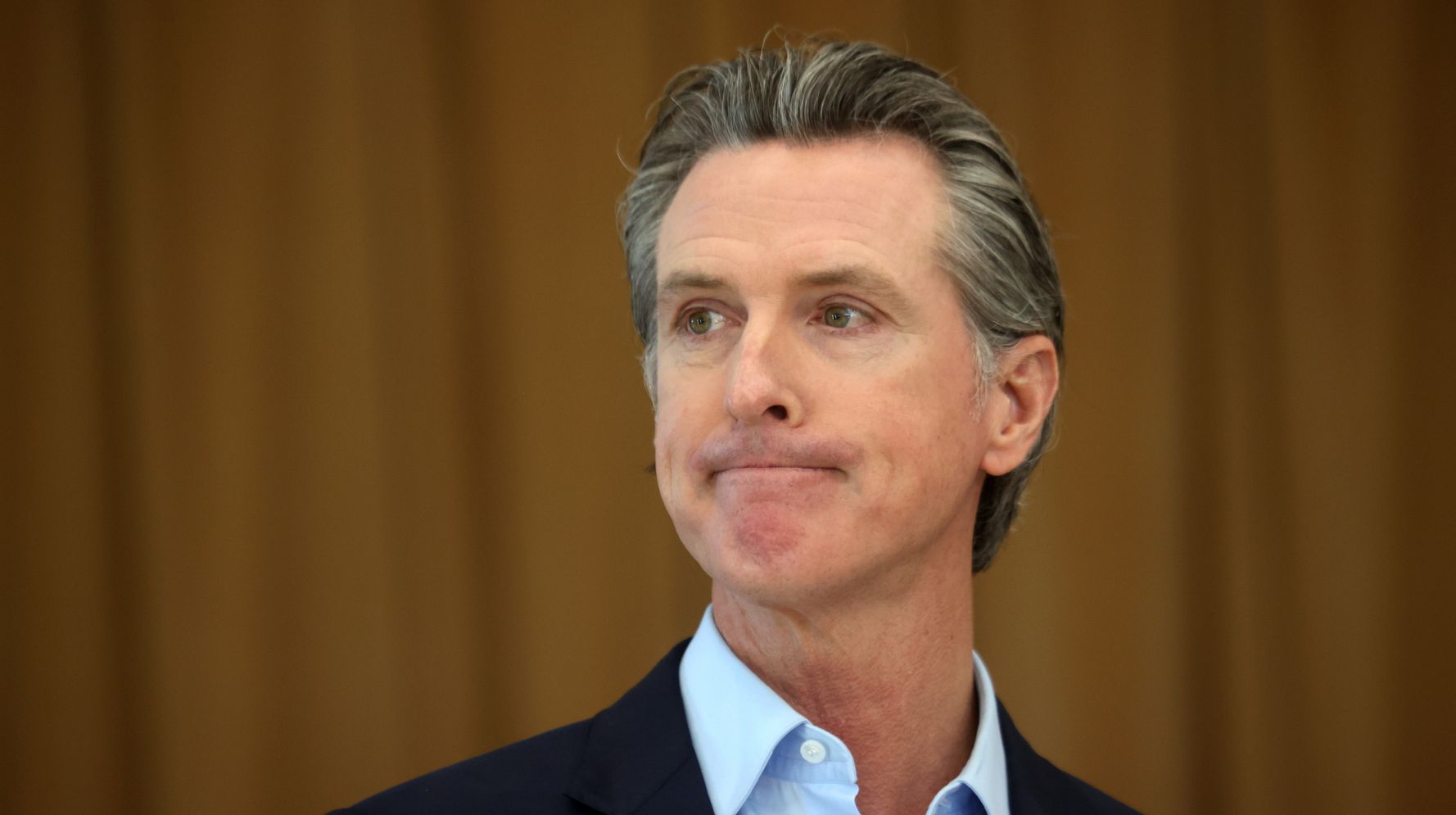 The Democratic Senate Majority Could Hinge On California's Governor Recall
