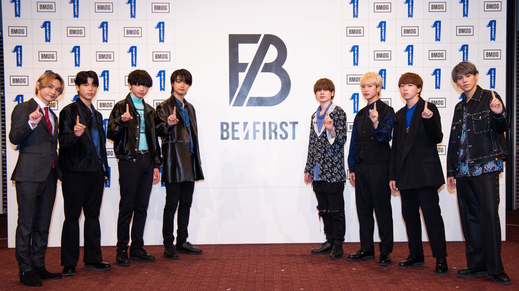 Be First ビーファースト とは The First から誕生の7人組ボーイズグループ メンバー全員を紹介 ハフポスト Be First ビーファースト とは The First から誕生の7人組ボーイズグループ メンバー全員を紹介 ハフポスト