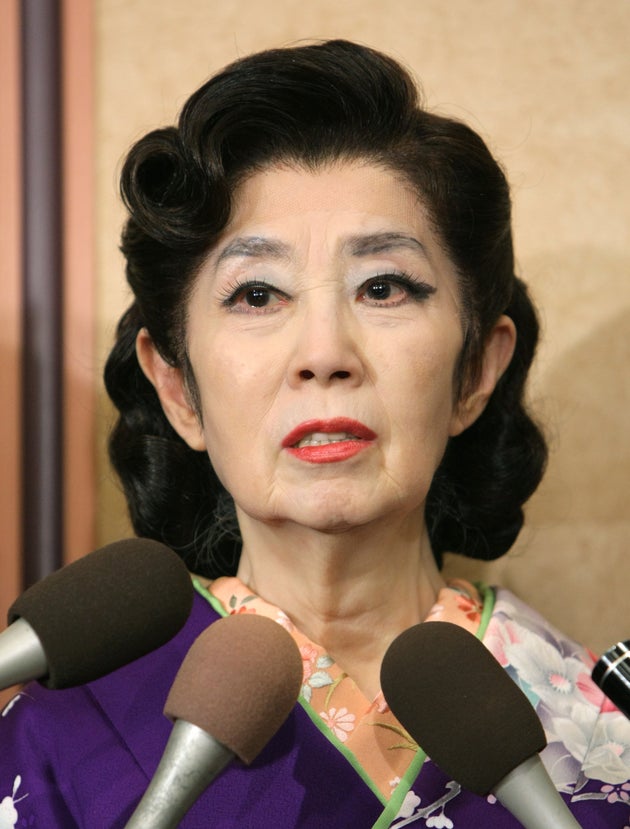 もののけ姫 声優陣は誰 サンやエボシ御前はあの人だった 画像集 ハフポスト