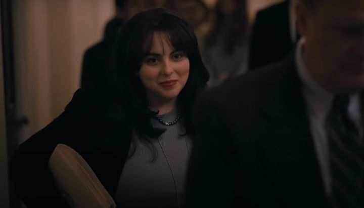 Beanie Feldstein plays Monica Lewisnky in the new season of American Crime Story