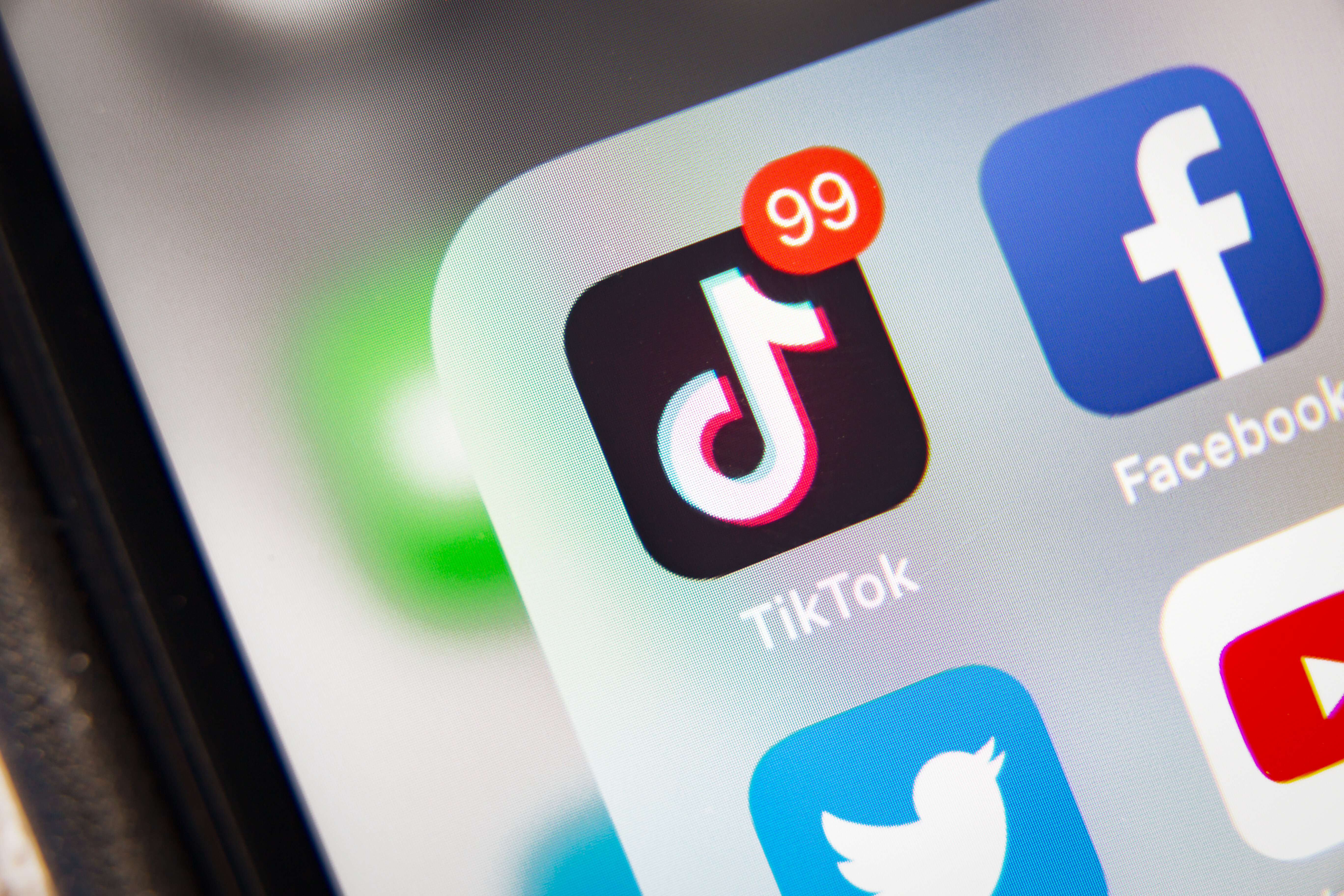 TikTok a changé certaines de ses règles pour protéger les ados